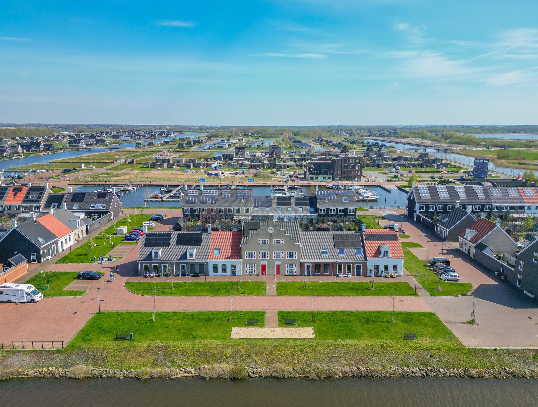 Foto 57 van Dwinger 12