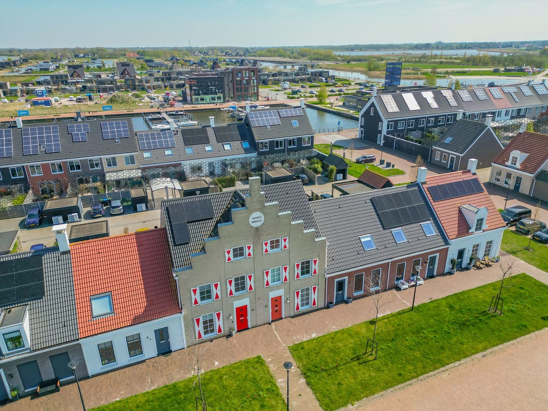 Foto 58 van Dwinger 12