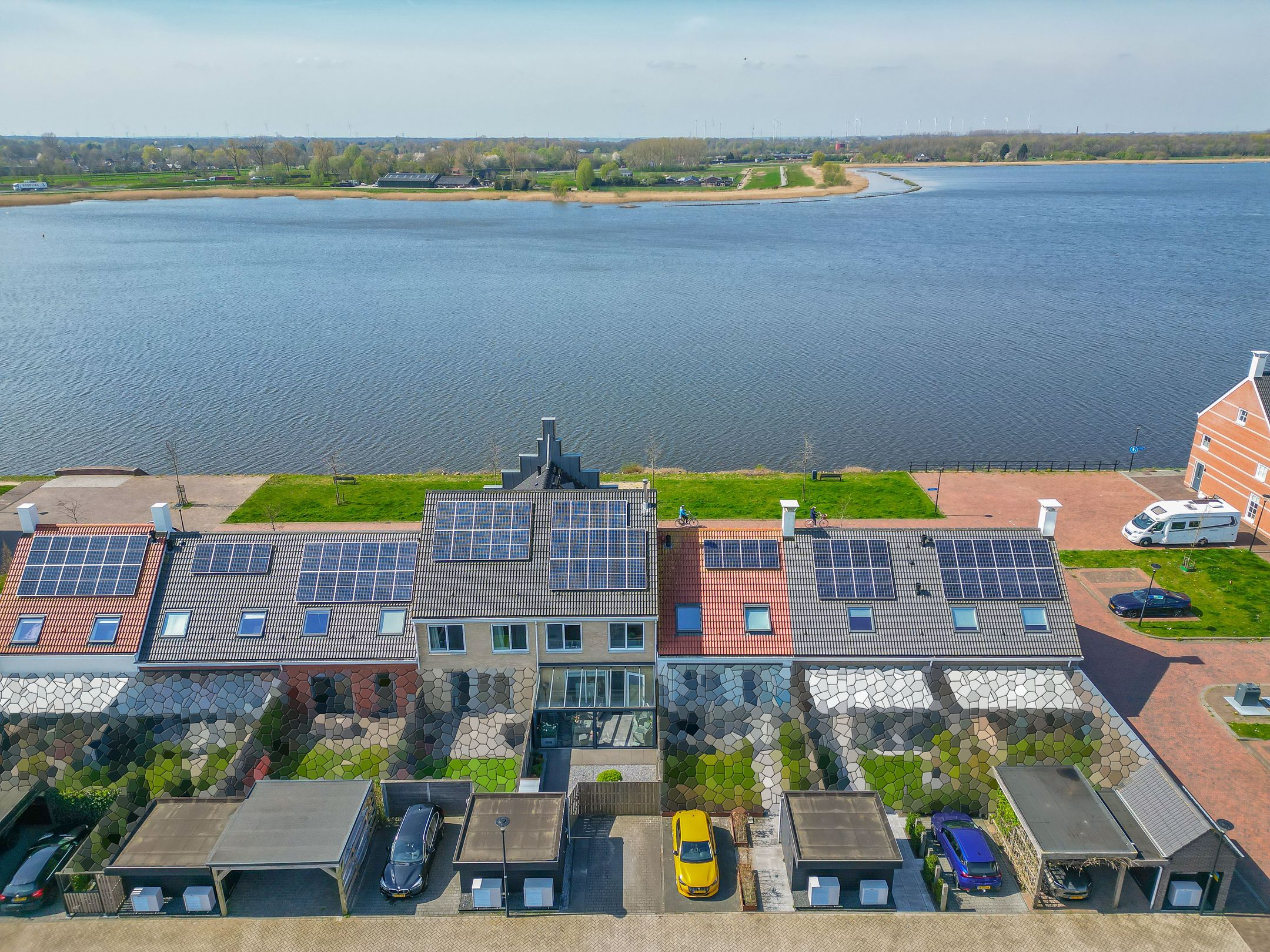 Foto 60 van Dwinger 12