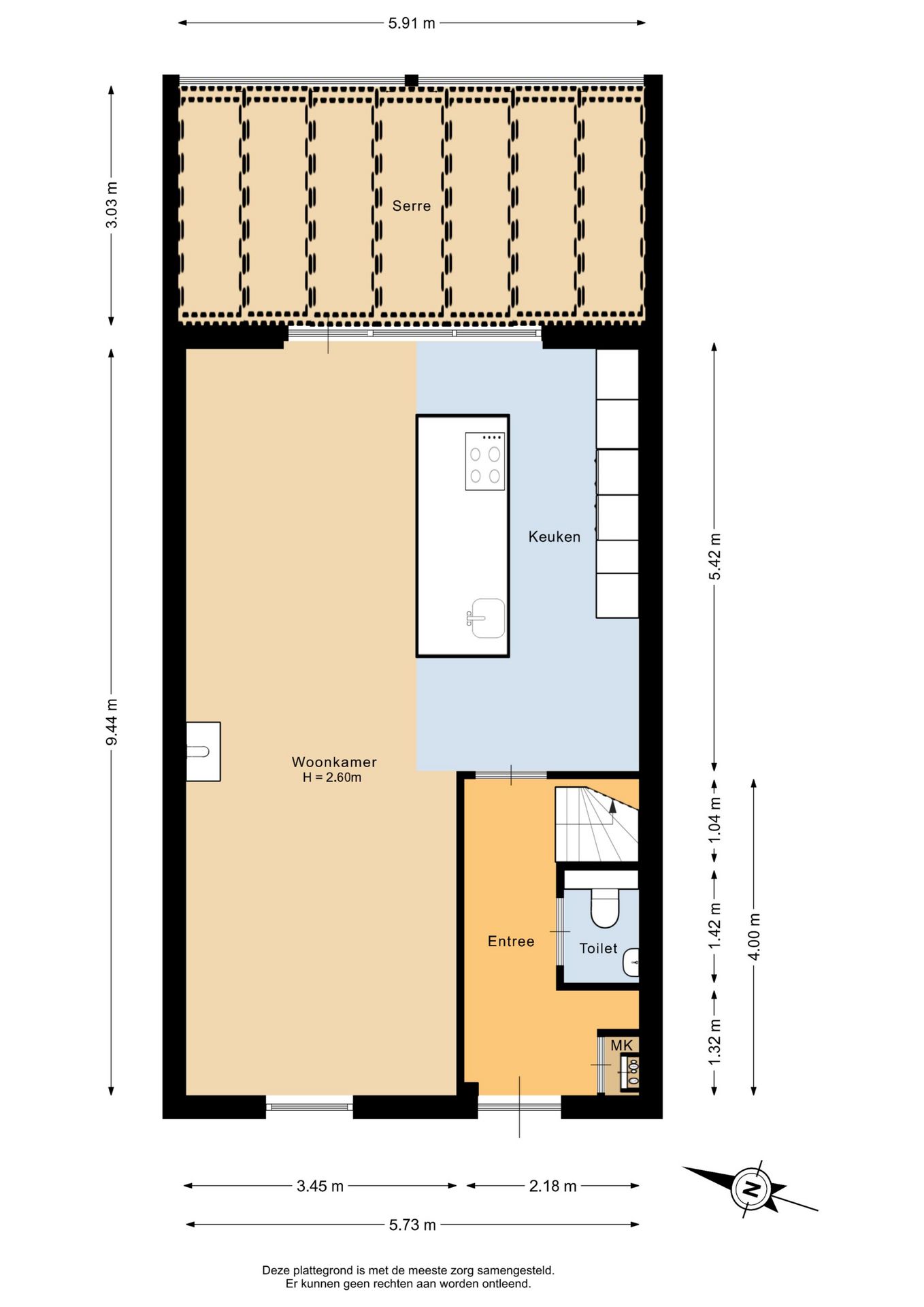 Foto 65 van Dwinger 12