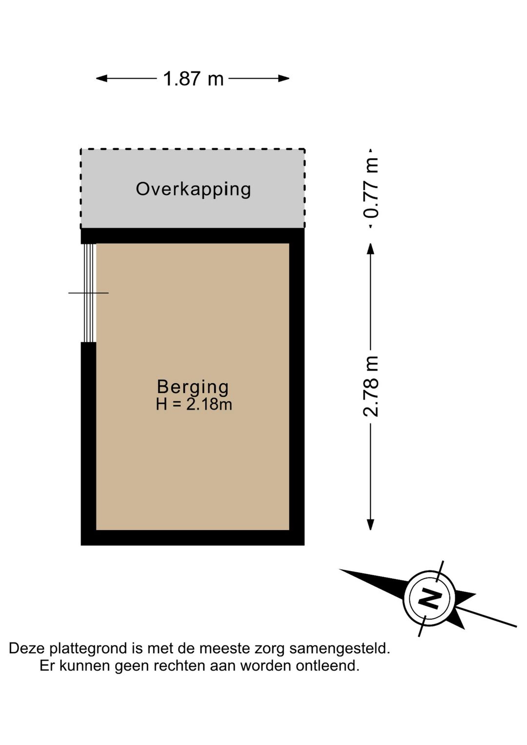 Foto 71 van Dwinger 12