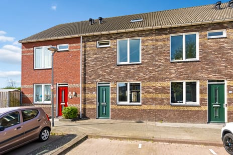 Mitrastraat thumbnail