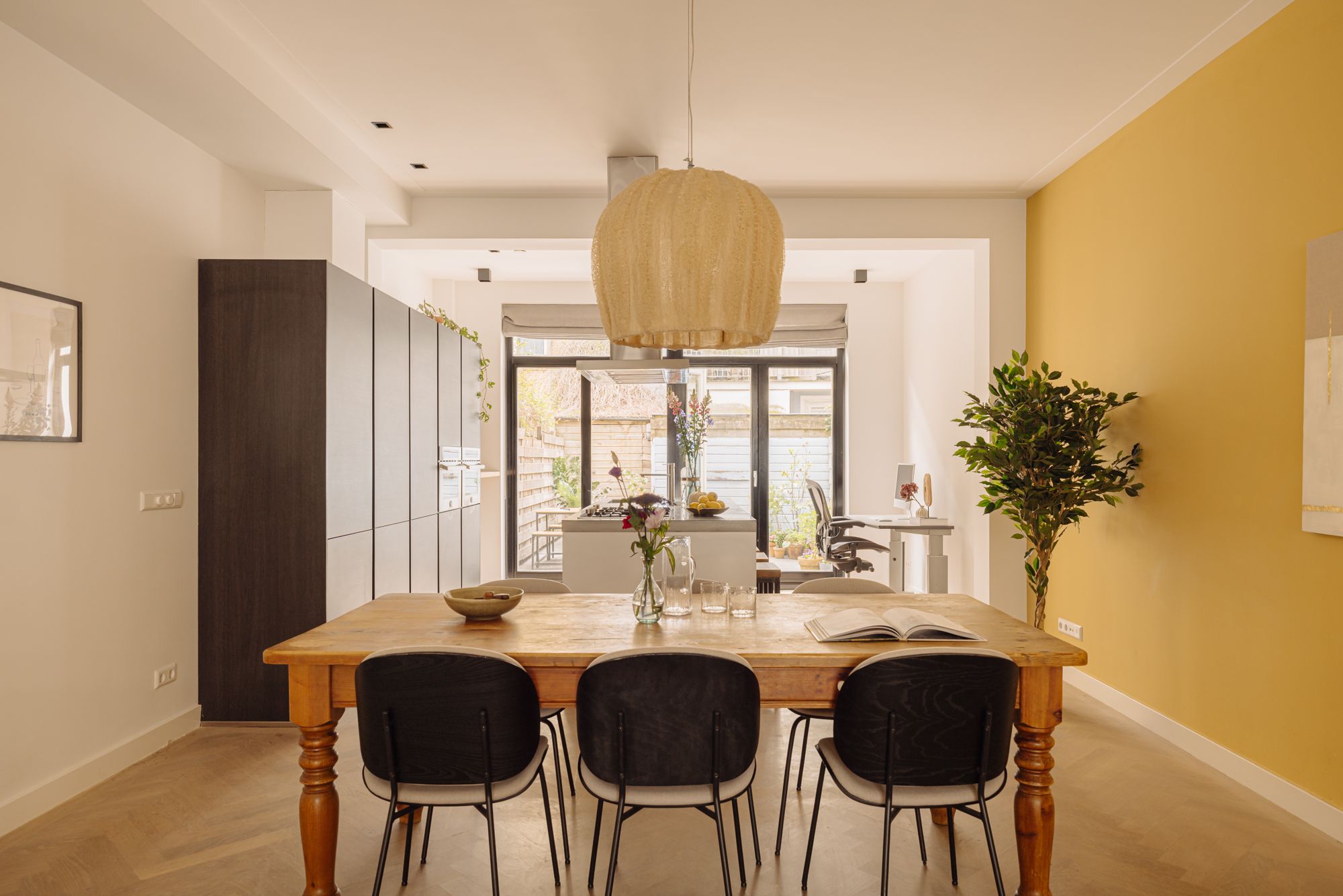 Photo 9 of Sint Willibrordusstraat 61-H