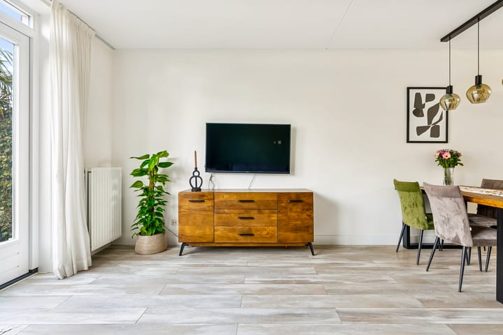 Foto 4 van Mitrastraat 46