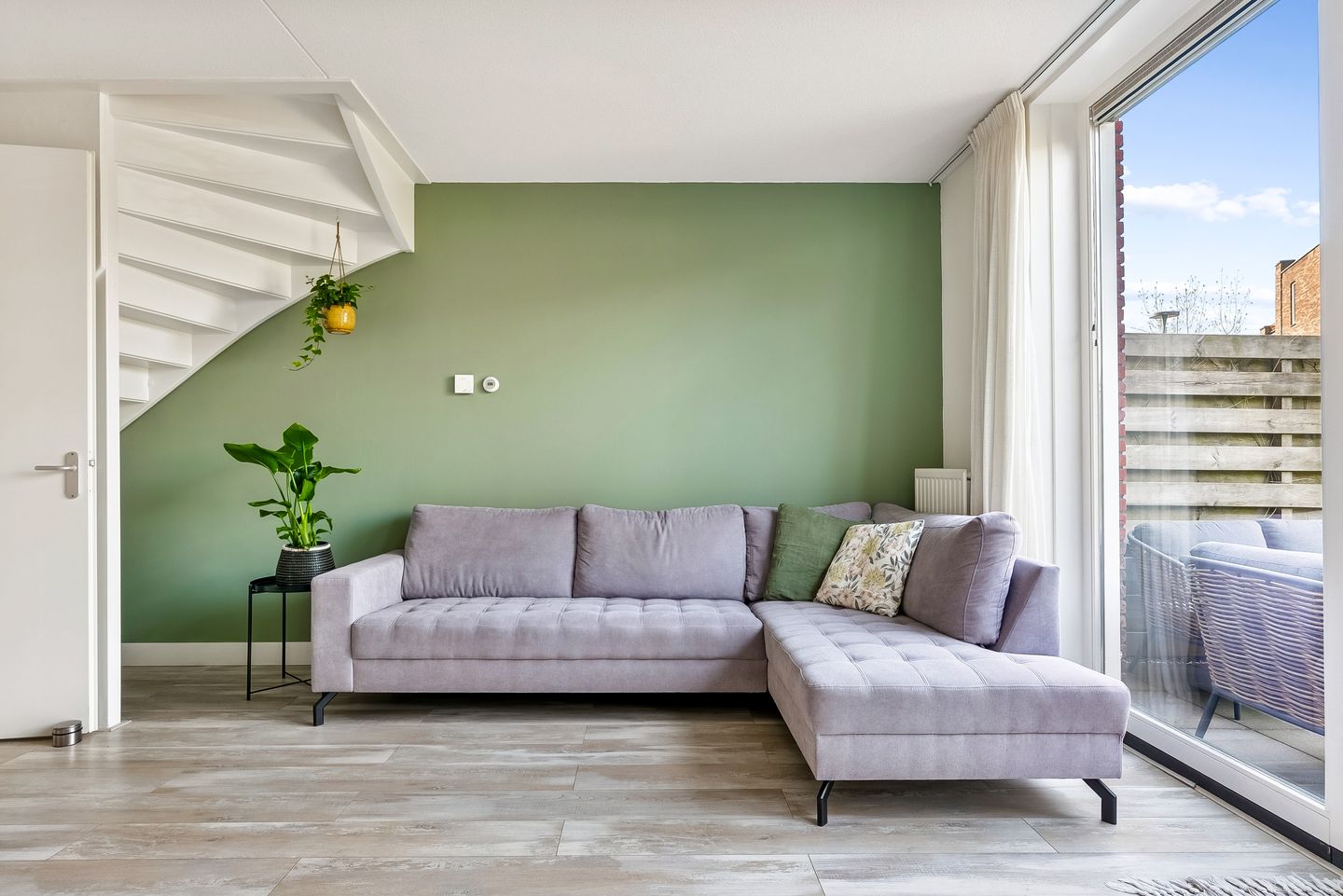 Foto 5 van Mitrastraat 46