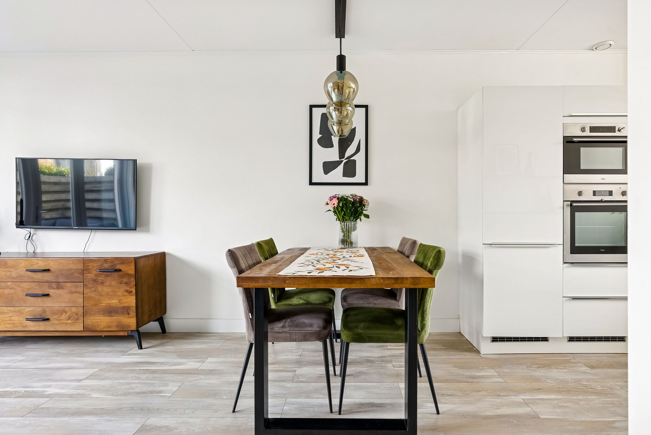 Foto 9 van Mitrastraat 46