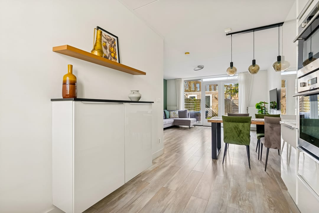 Foto 13 van Mitrastraat 46