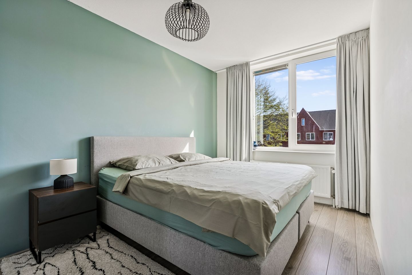 Foto 20 van Mitrastraat 46