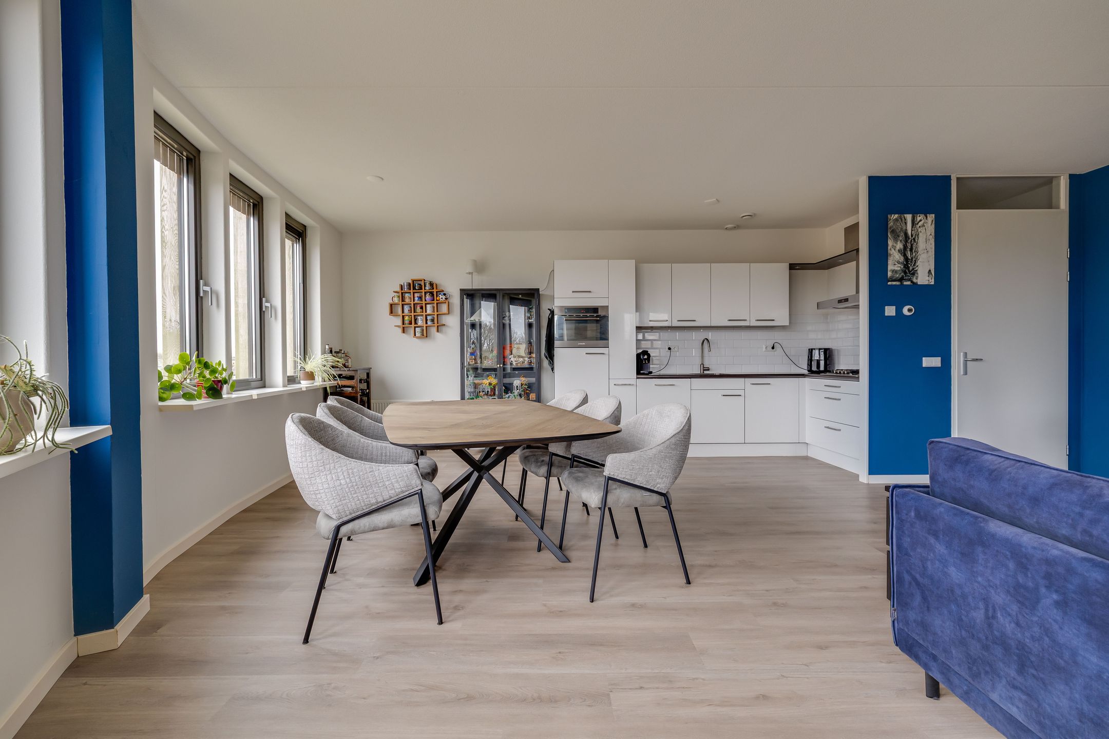 Foto 6 van Chamavenlaan 250