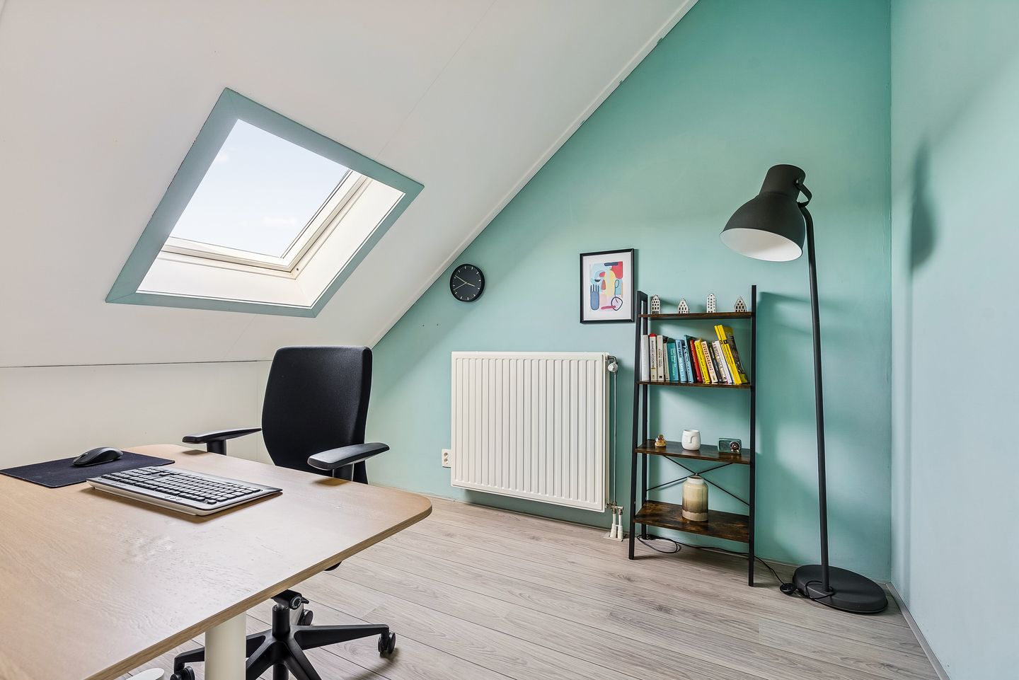 Foto 35 van Mitrastraat 46