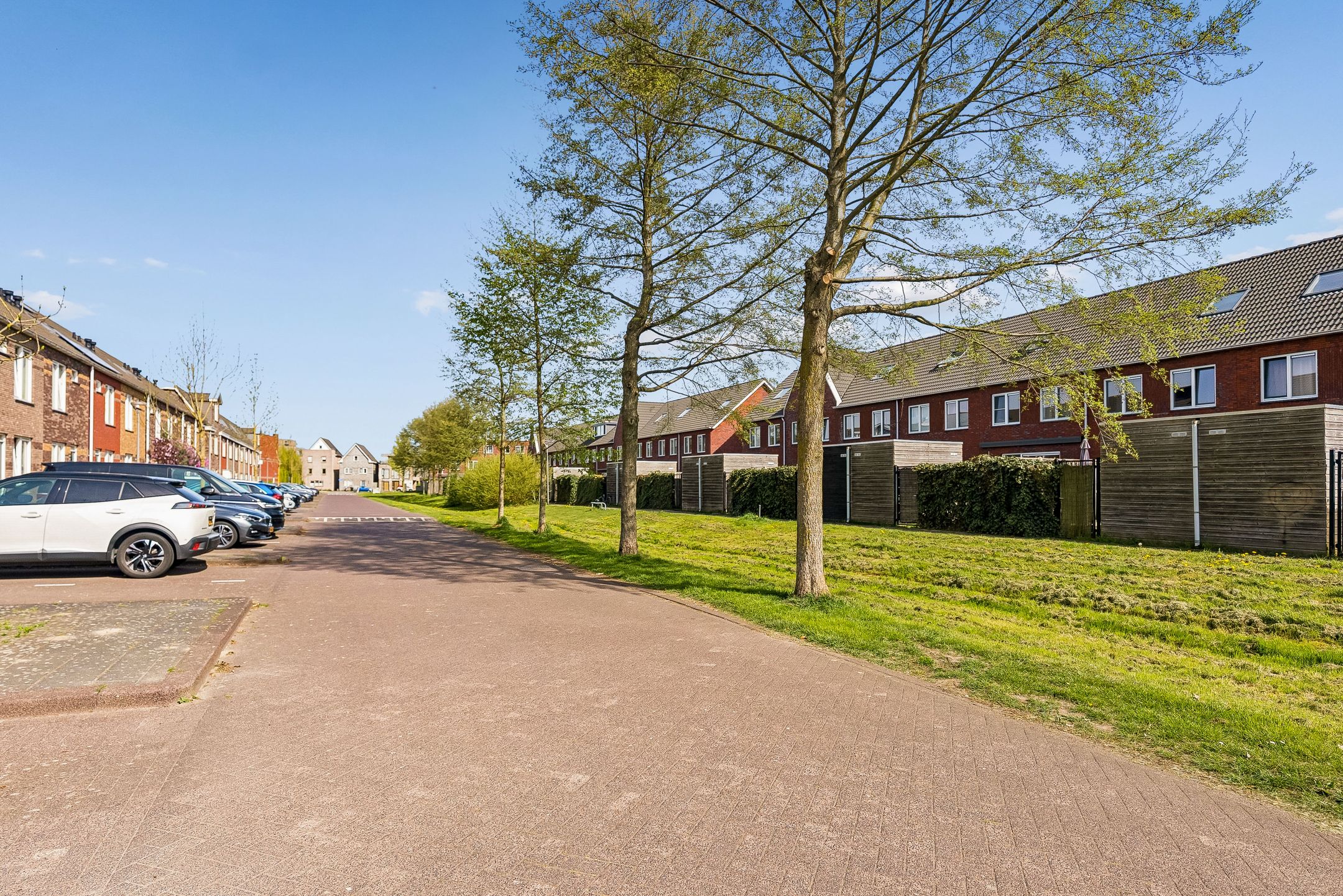 Foto 42 van Mitrastraat 46