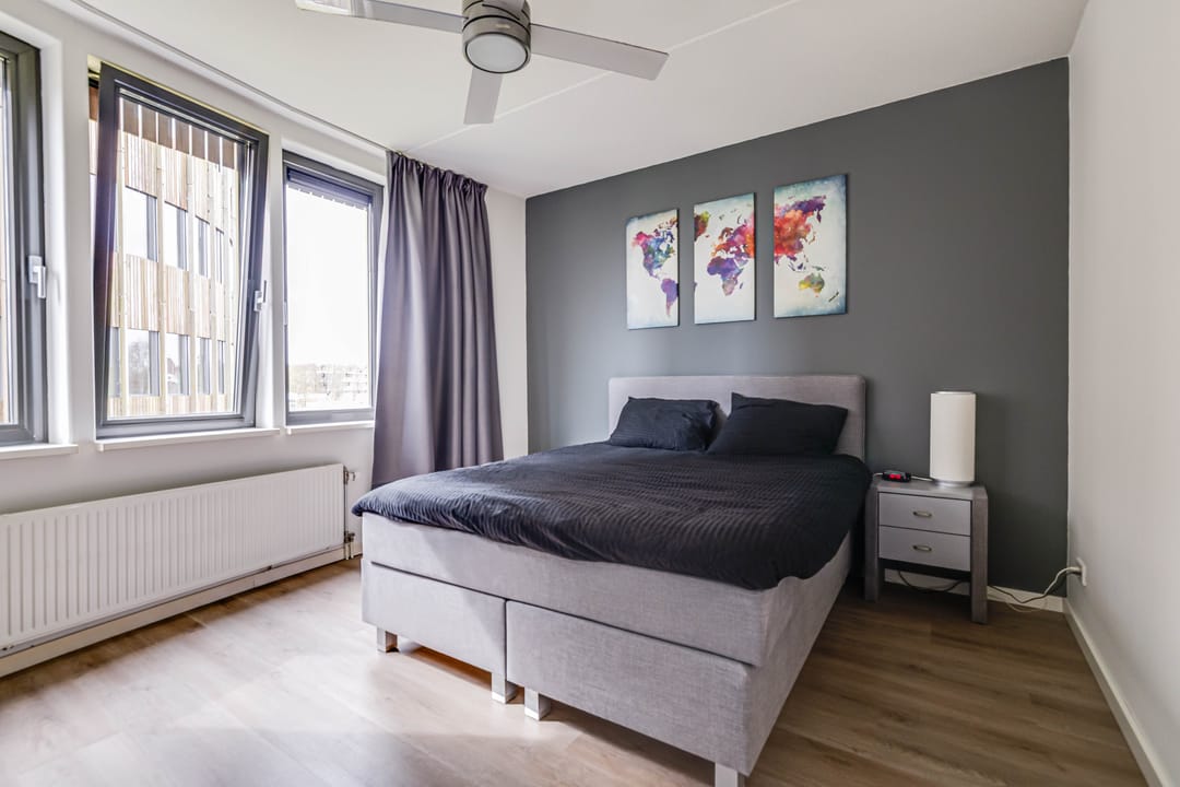 Foto 11 van Chamavenlaan 250