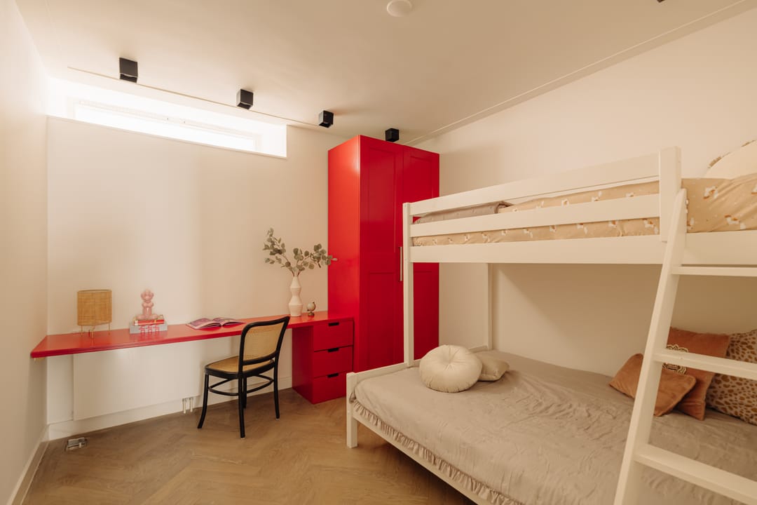 Photo 23 of Sint Willibrordusstraat 61-H