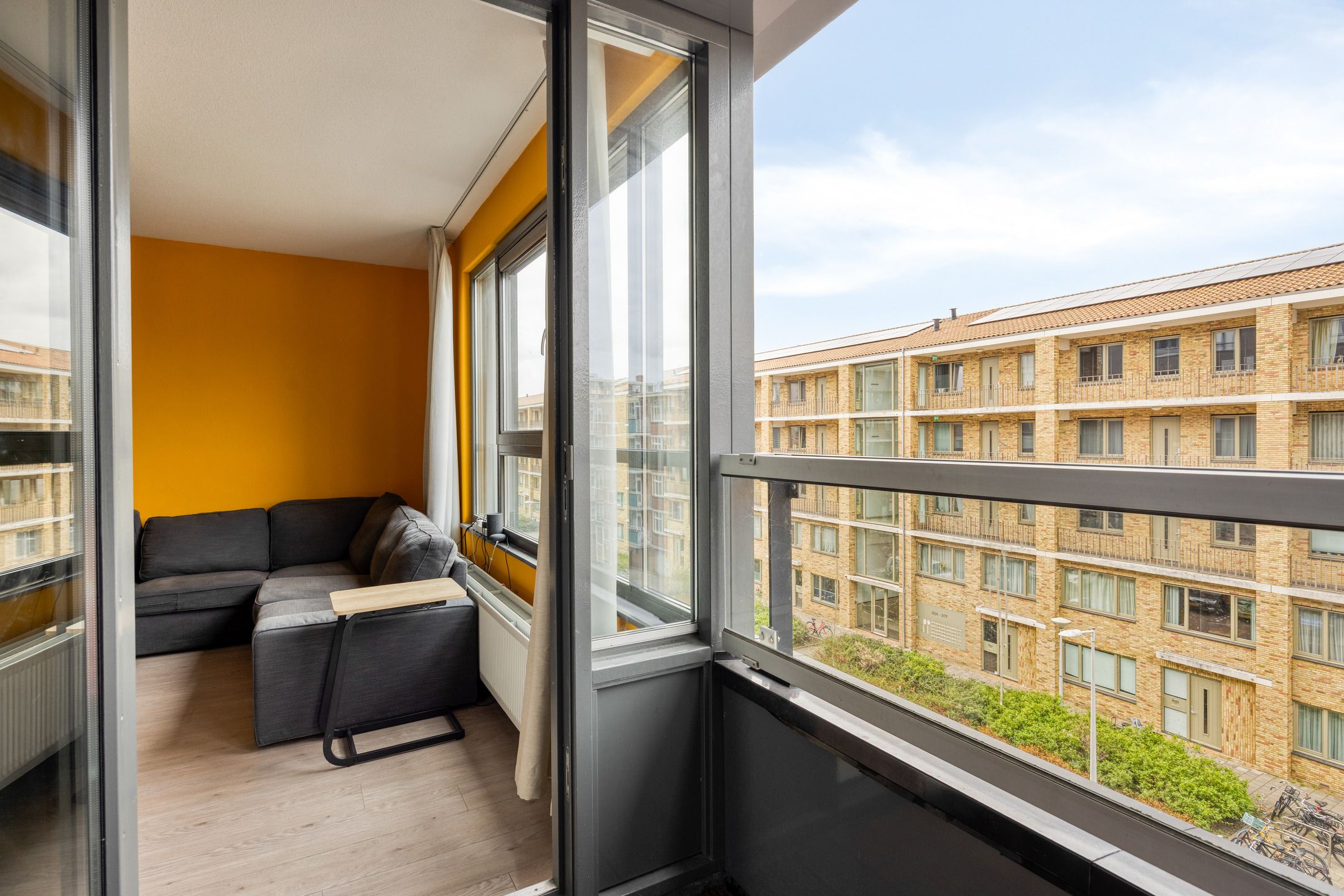 Foto 3 van Derkinderenstraat 160