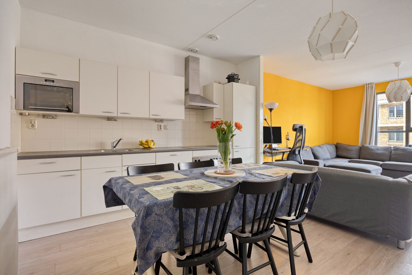 Foto 5 van Derkinderenstraat 160