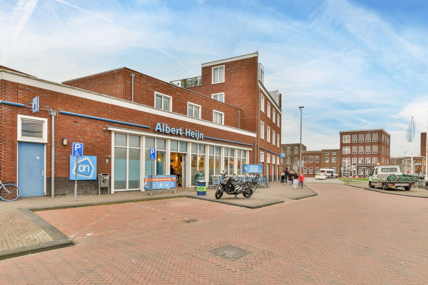 Foto 50 van Mitrastraat 46