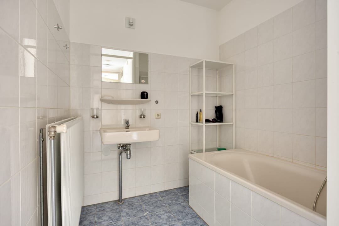 Foto 11 van Derkinderenstraat 160