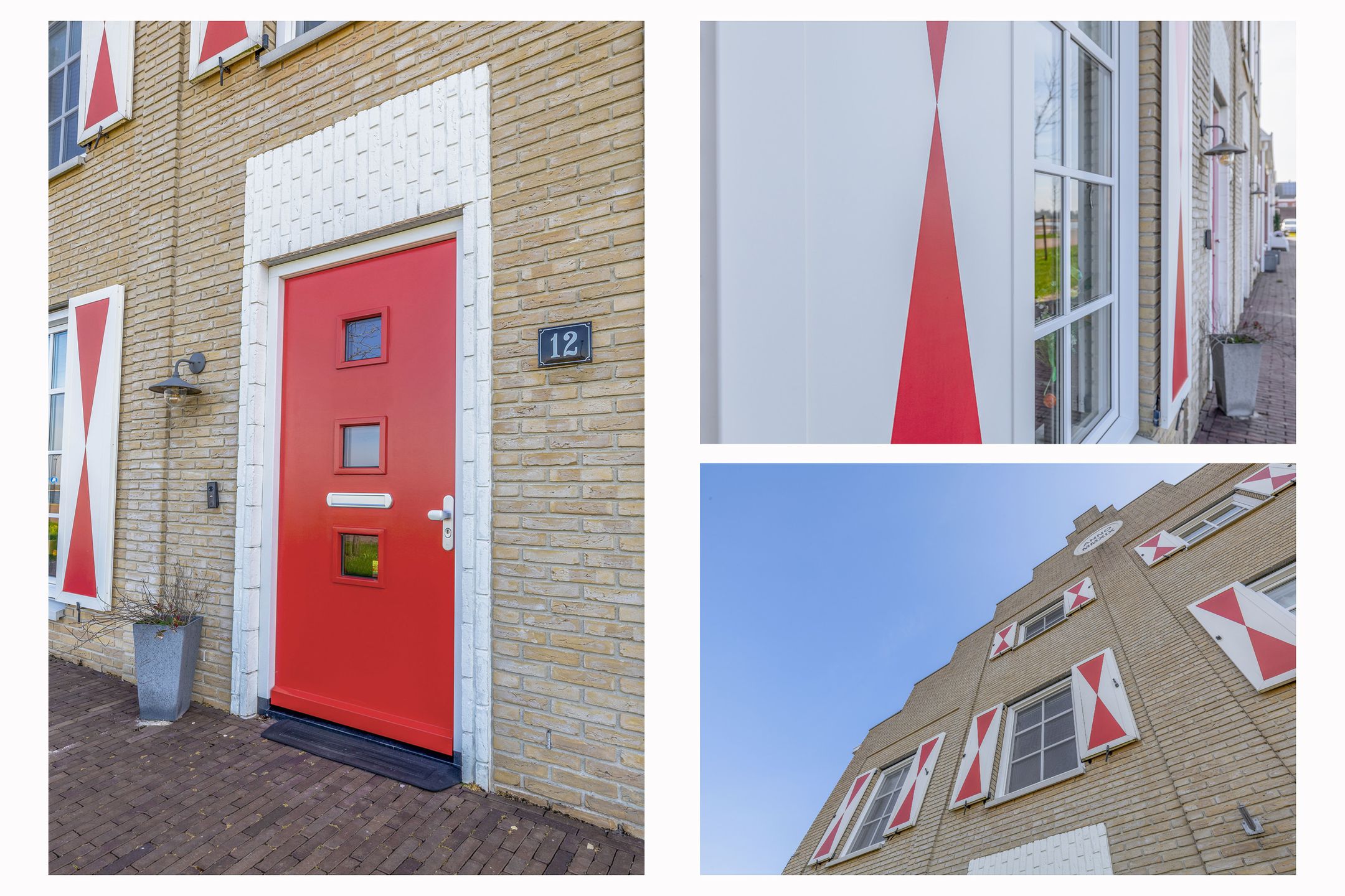 Foto 9 van Dwinger 12