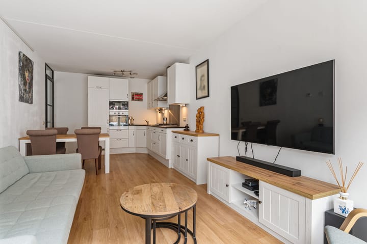 Foto 3 van Coremolen 5-M17