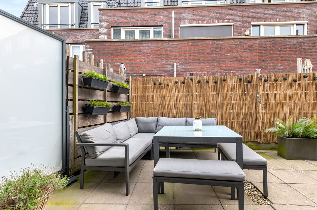 Foto 8 van Coremolen 5-M17