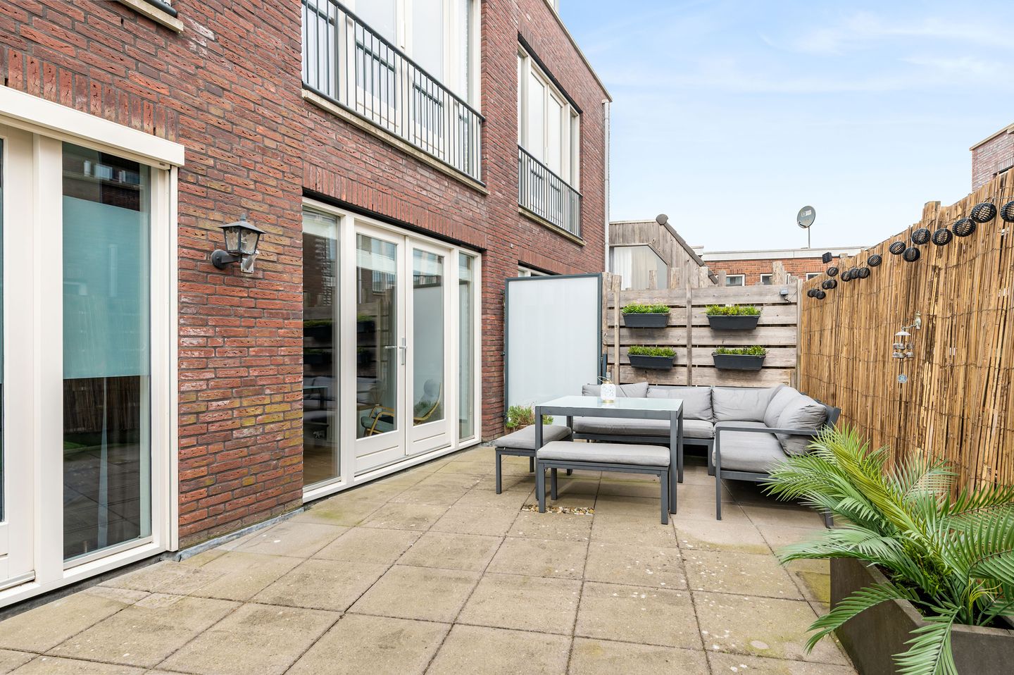 Foto 10 van Coremolen 5-M17