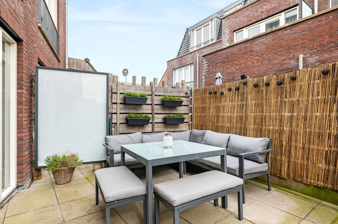 Foto 11 van Coremolen 5-M17