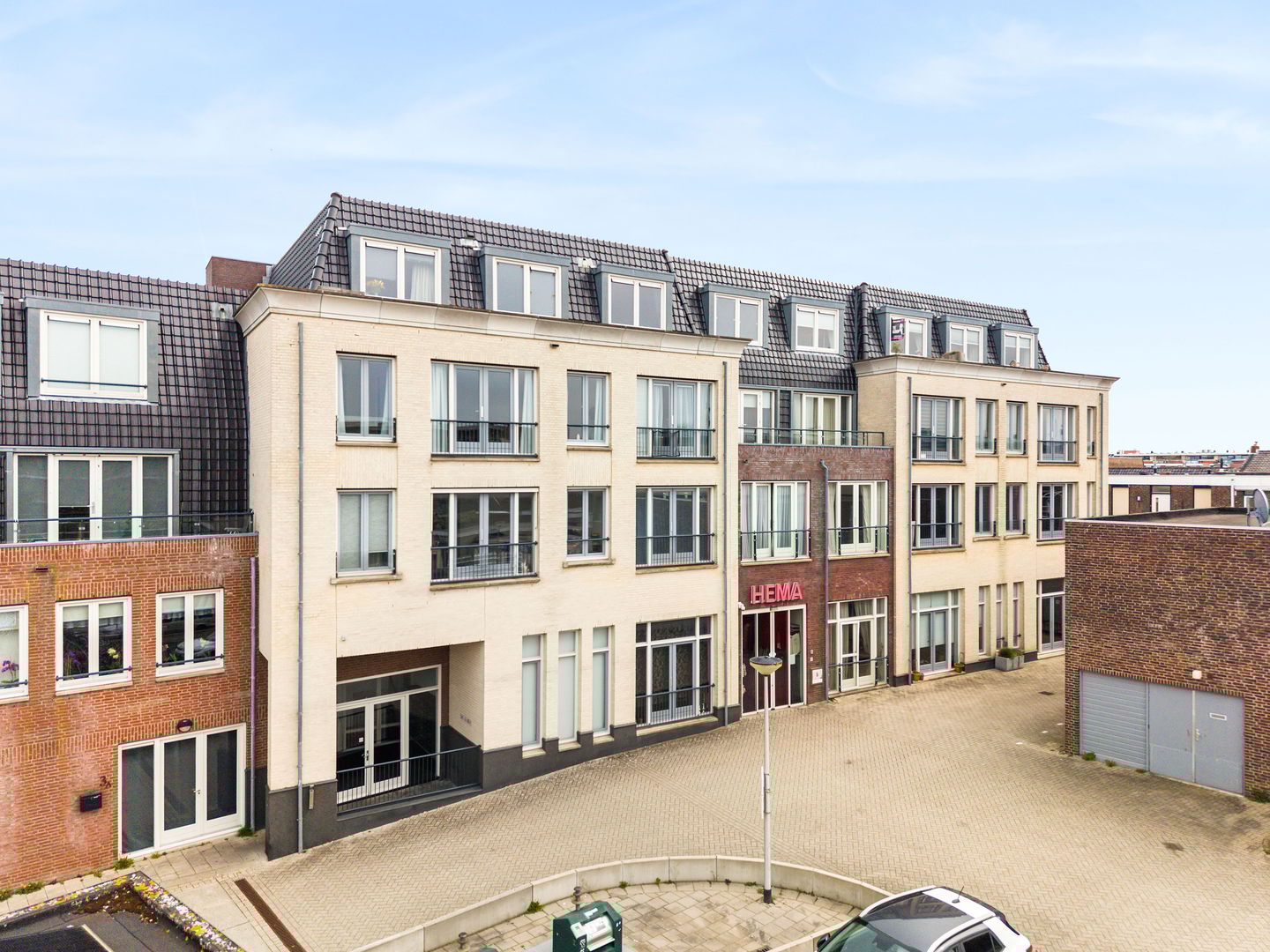 Foto 20 van Coremolen 5-M17