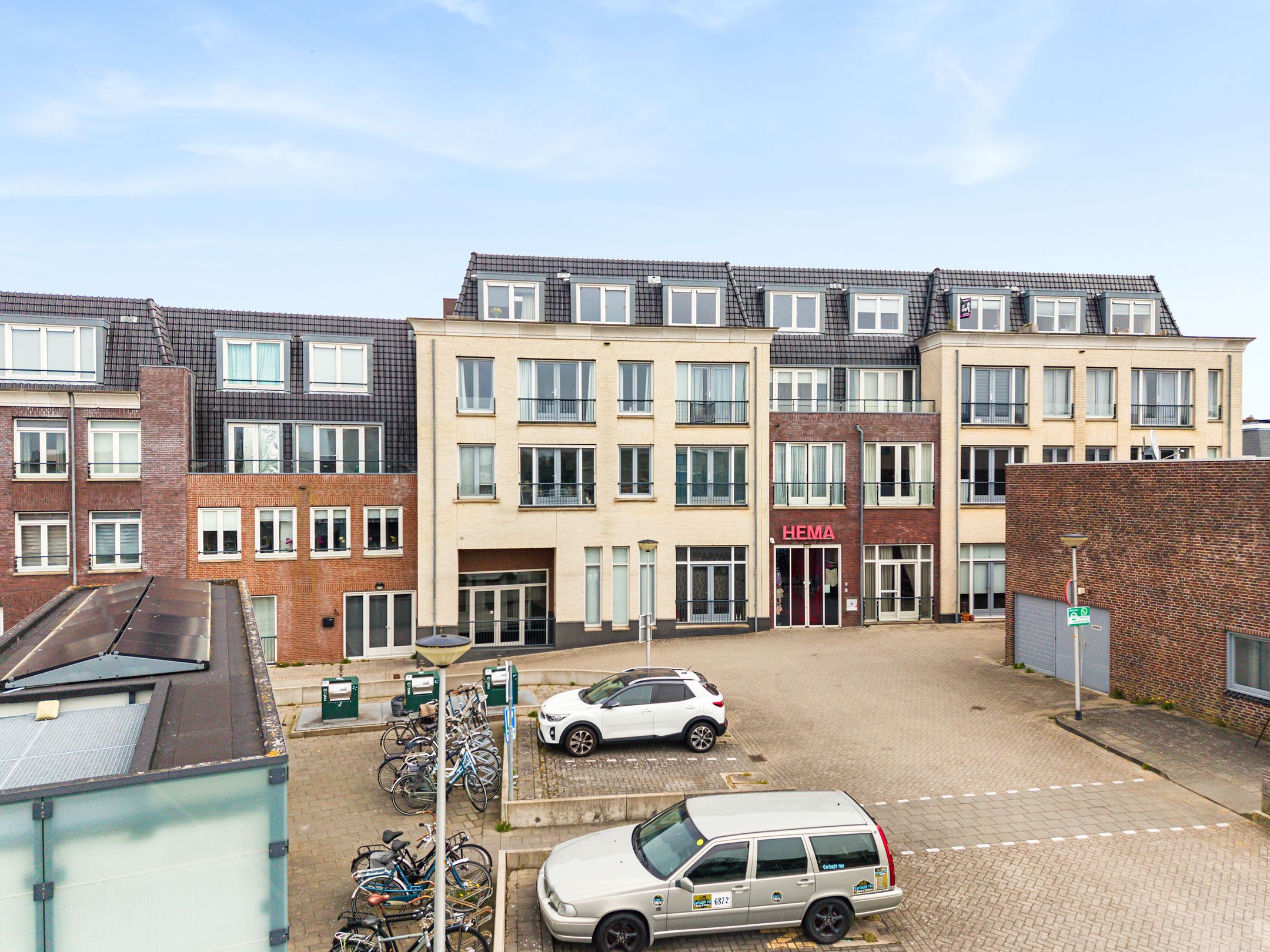 Foto 21 van Coremolen 5-M17