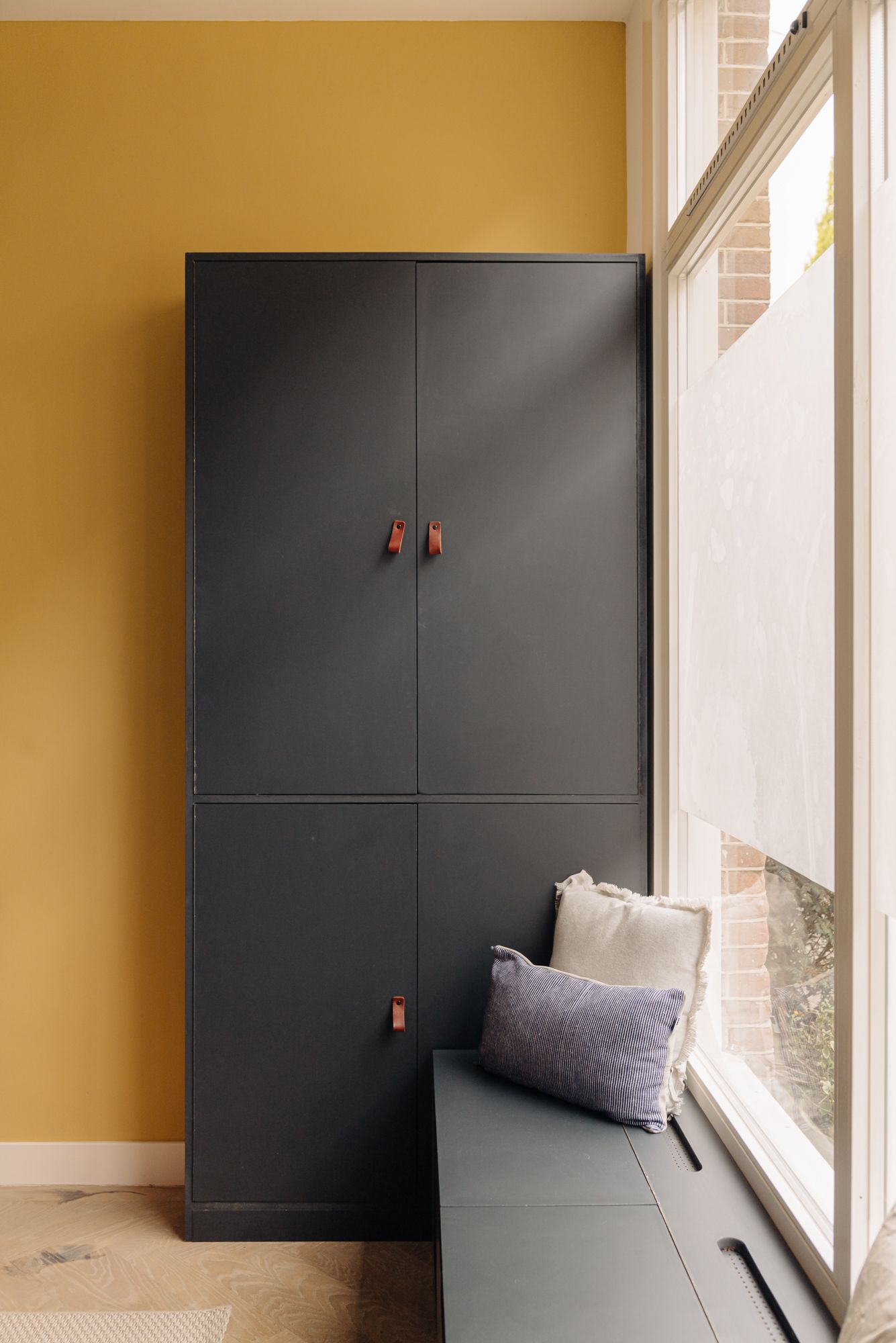 Photo 6 of Sint Willibrordusstraat 61-H