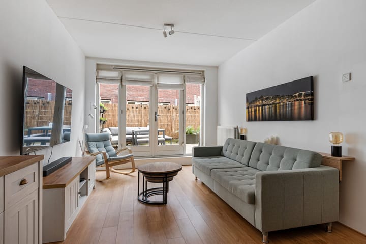 Foto 2 van Coremolen 5-M17