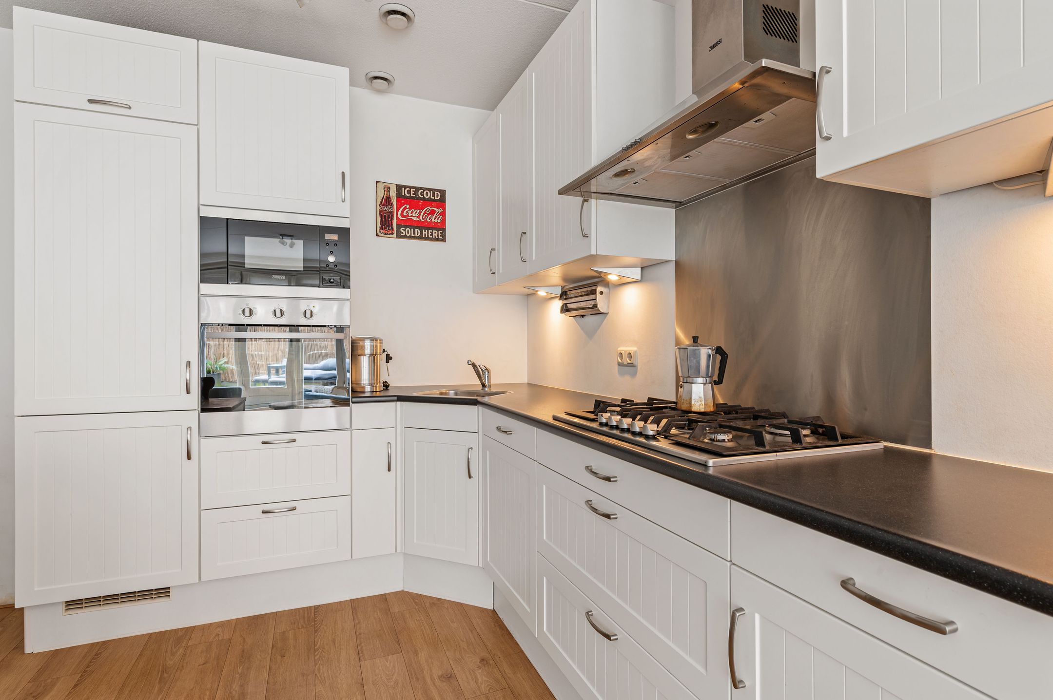 Foto 6 van Coremolen 5-M17