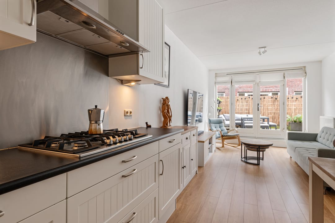 Foto 7 van Coremolen 5-M17