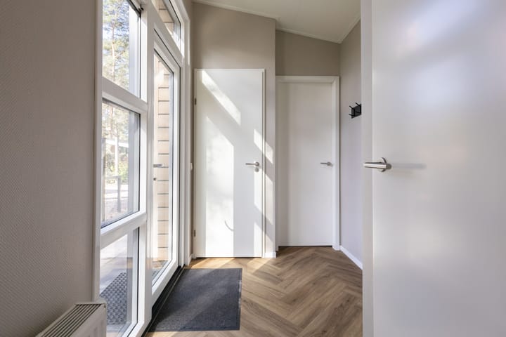 Vrijstaande woning te koop: Putterweg 70-153, Garderen