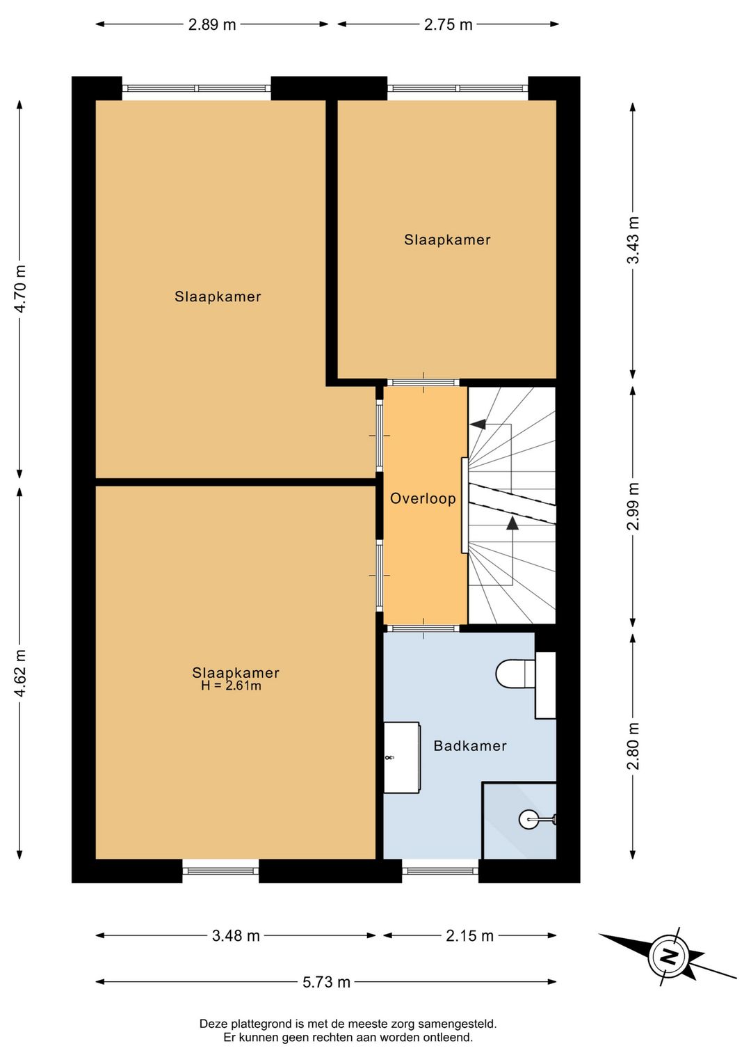 Foto 67 van Dwinger 12