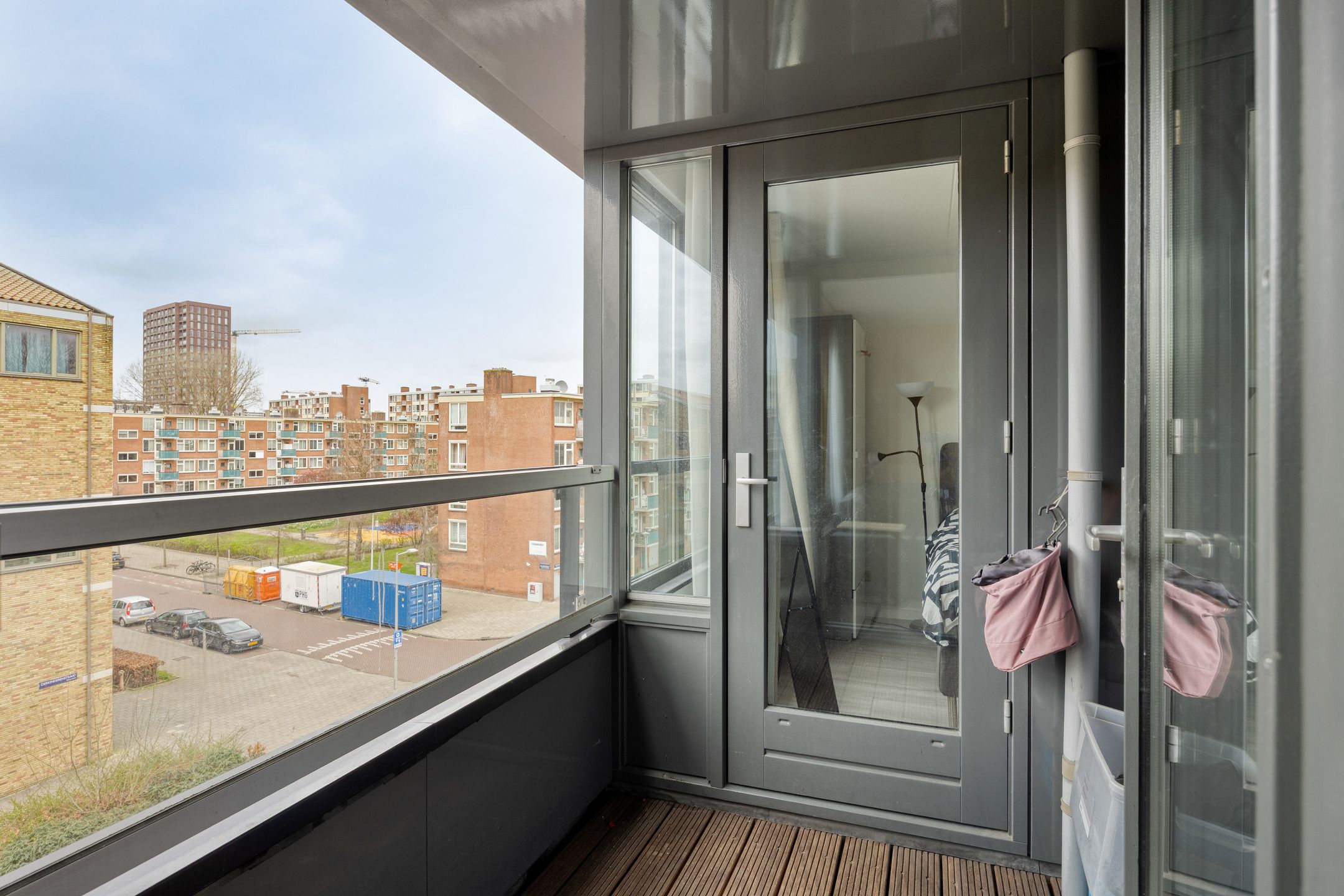 Foto 15 van Derkinderenstraat 160