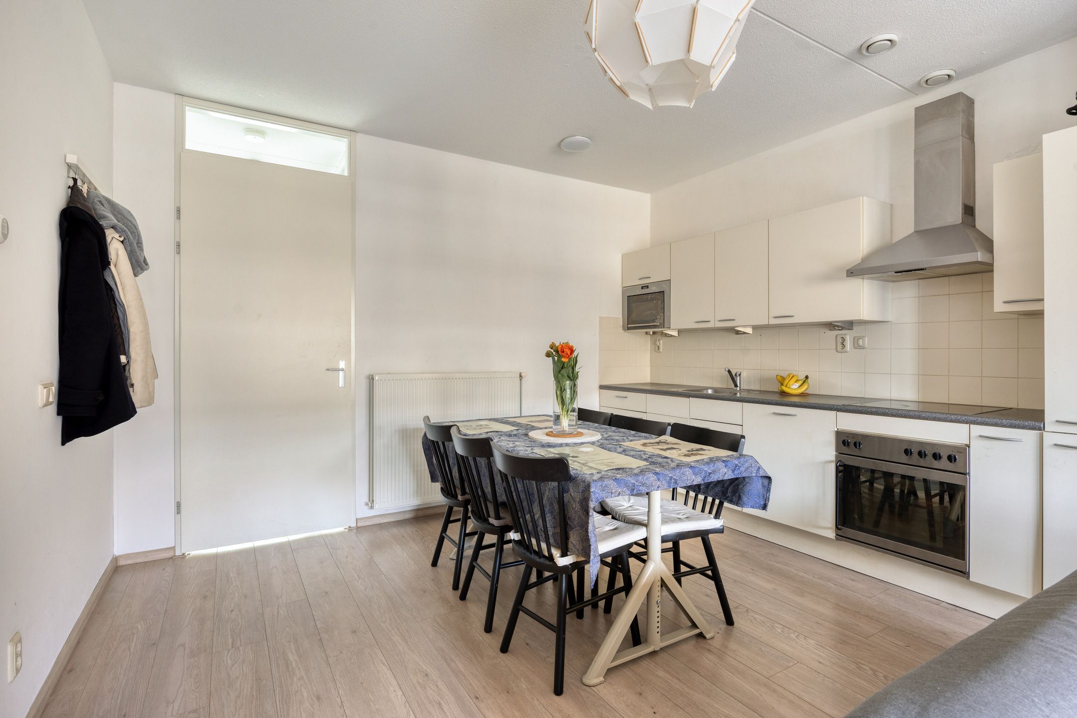 Foto 6 van Derkinderenstraat 160