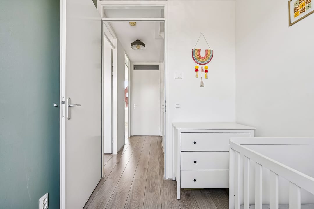 Foto 26 van Mitrastraat 46