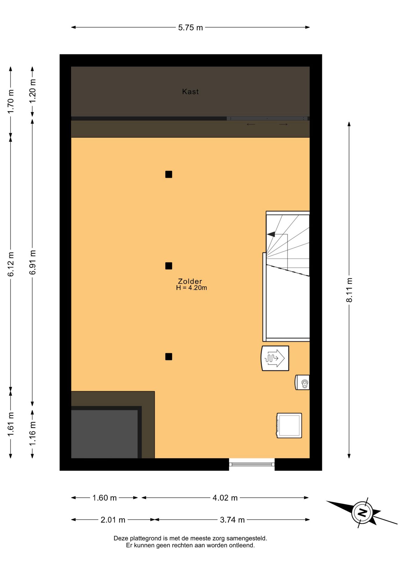 Foto 69 van Dwinger 12