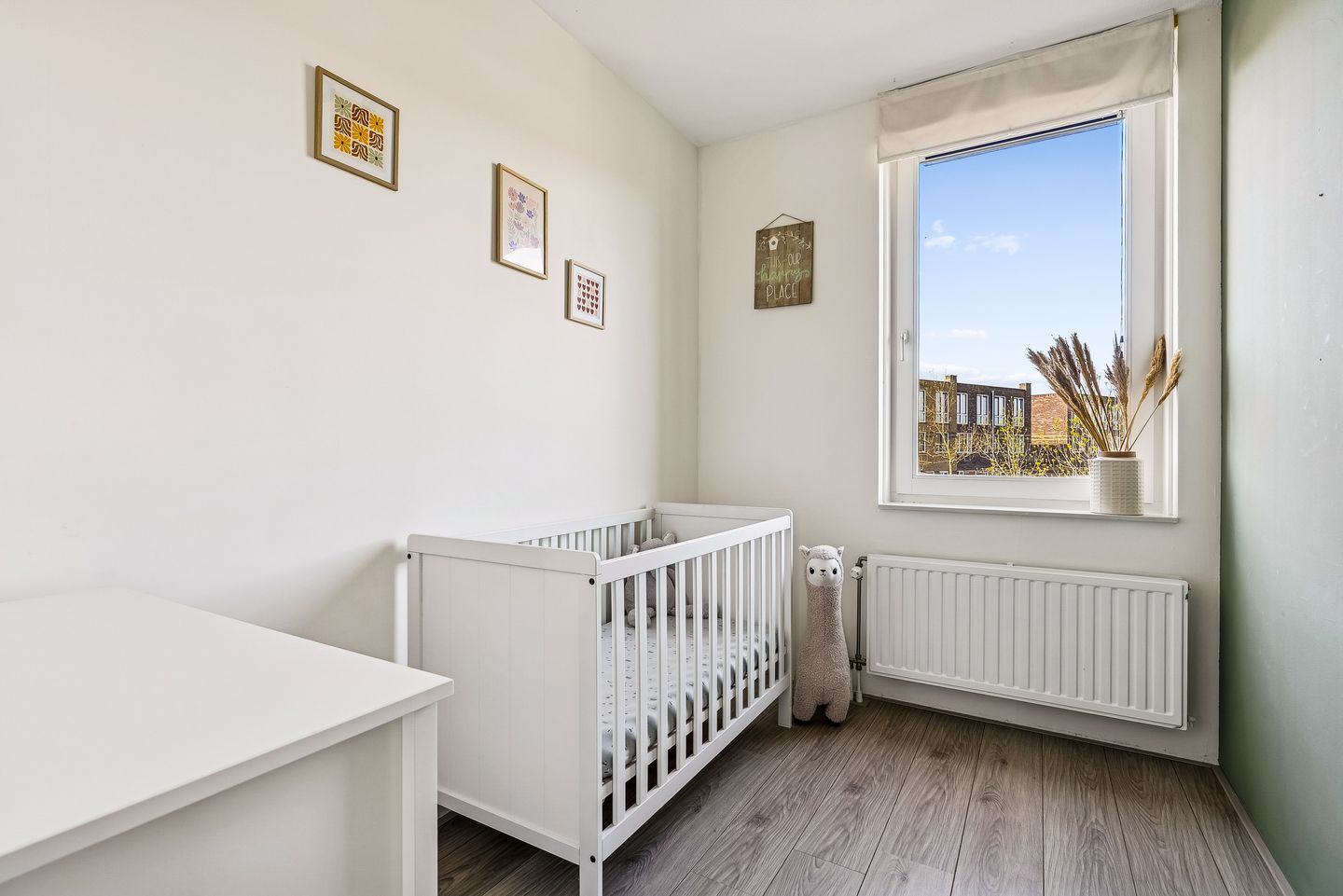 Foto 25 van Mitrastraat 46