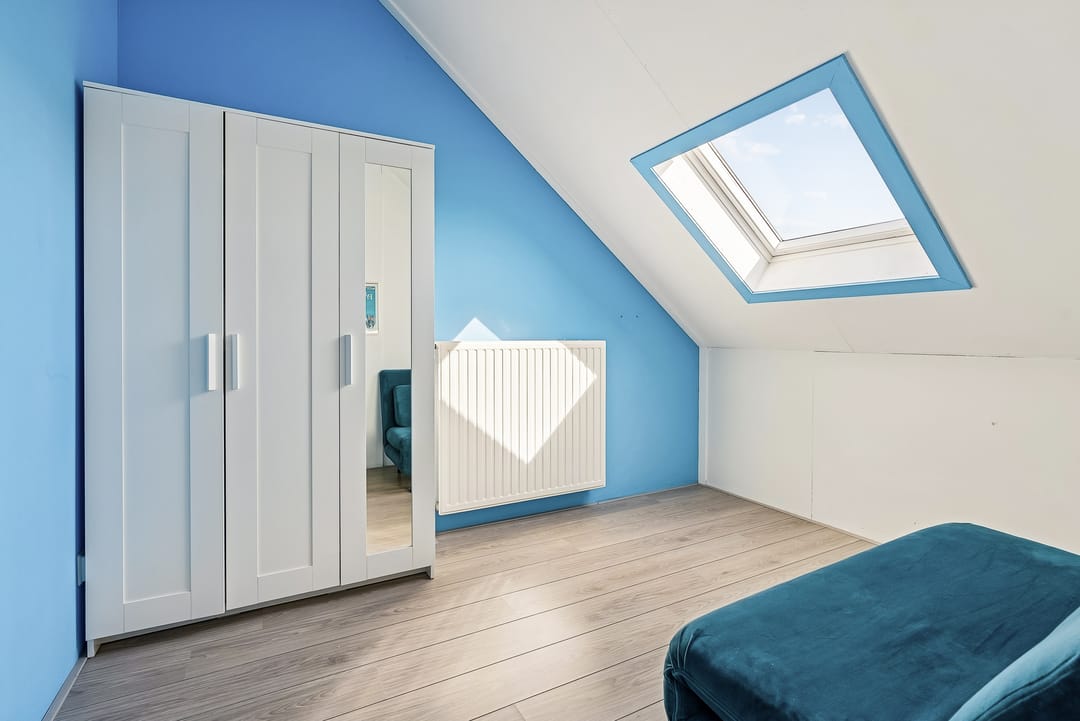 Foto 32 van Mitrastraat 46