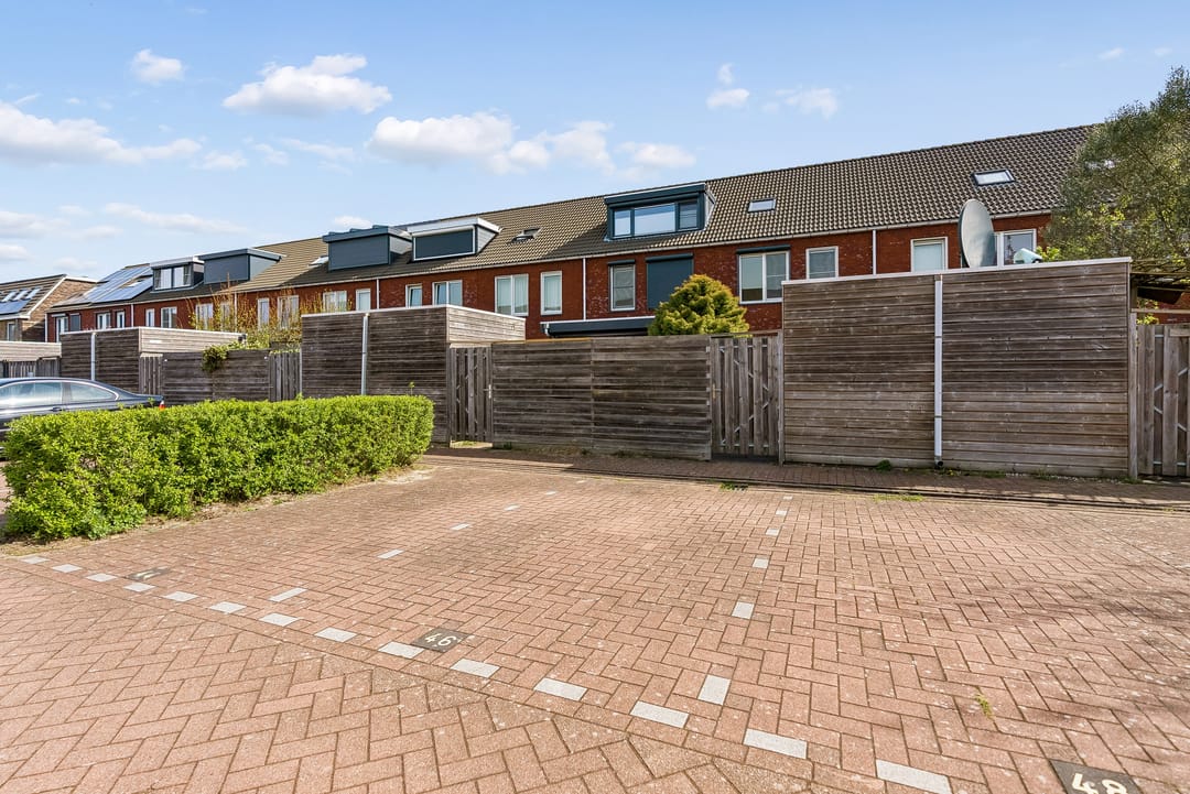 Foto 41 van Mitrastraat 46