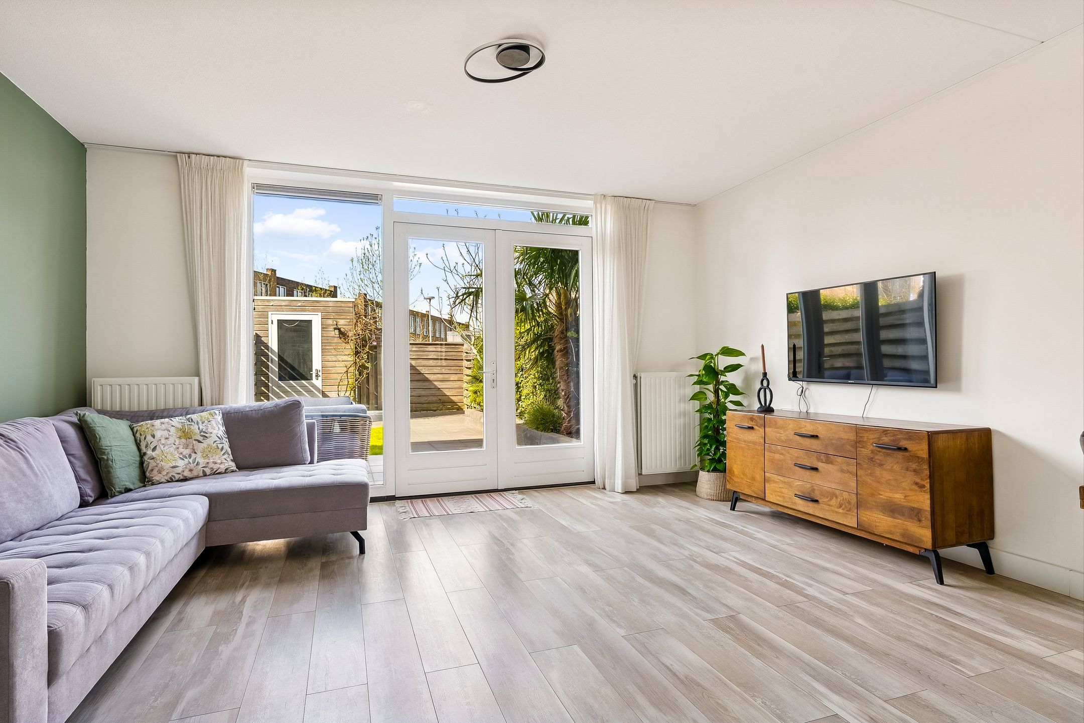 Foto 3 van Mitrastraat 46