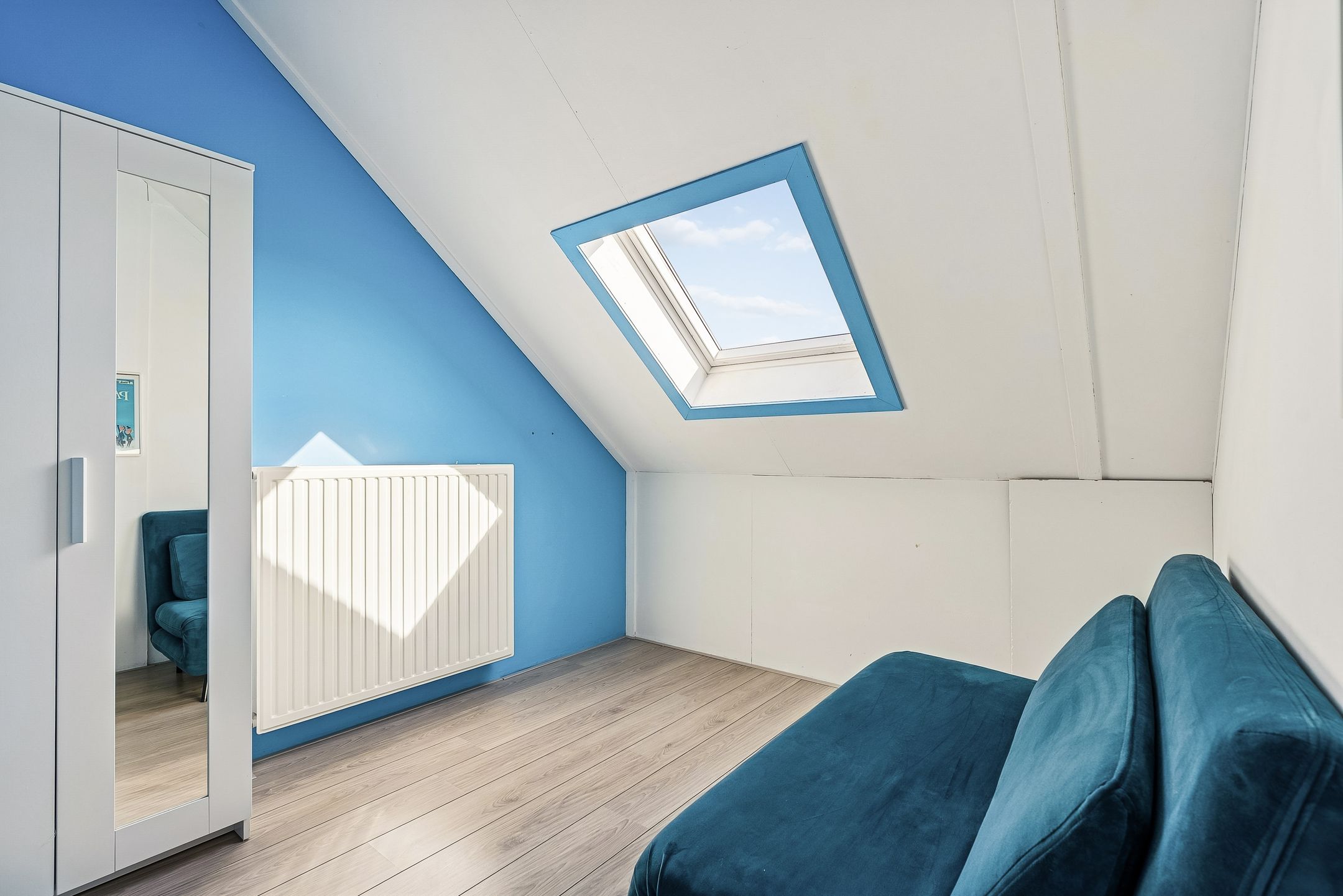 Foto 33 van Mitrastraat 46