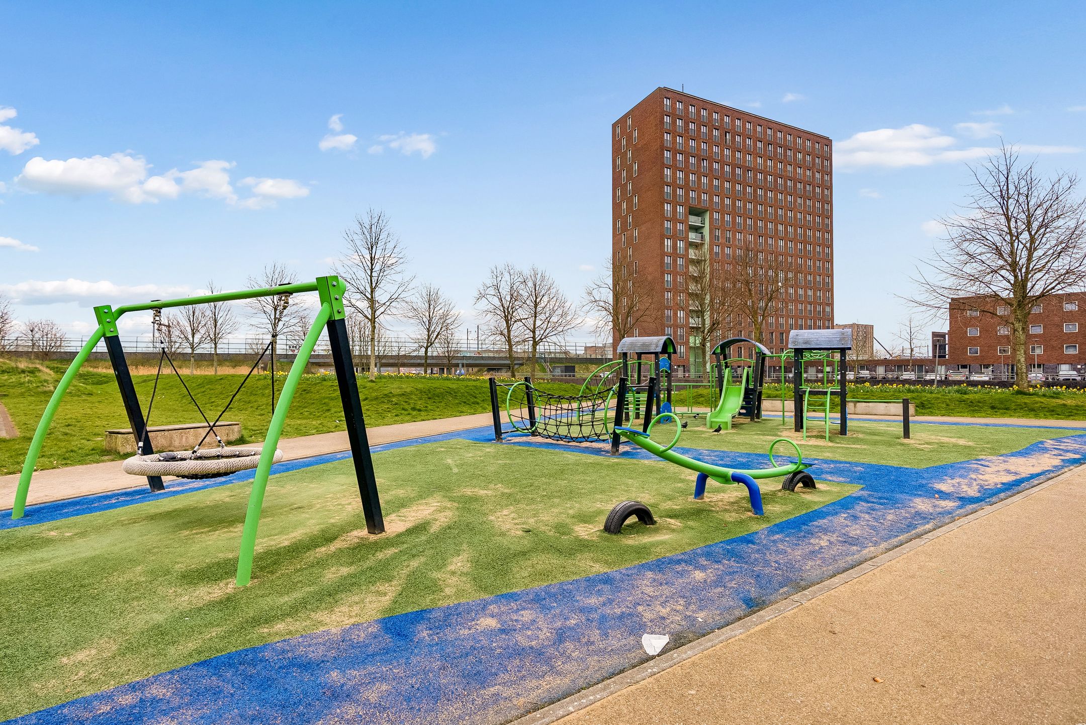 Foto 45 van Mitrastraat 46