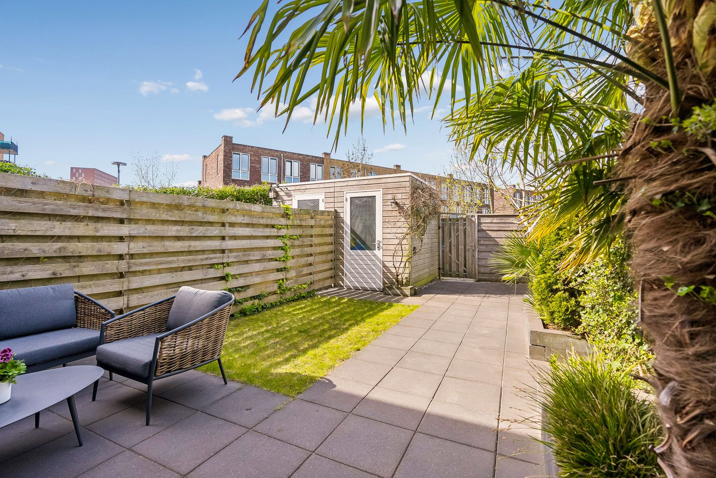 Foto 14 van Mitrastraat 46