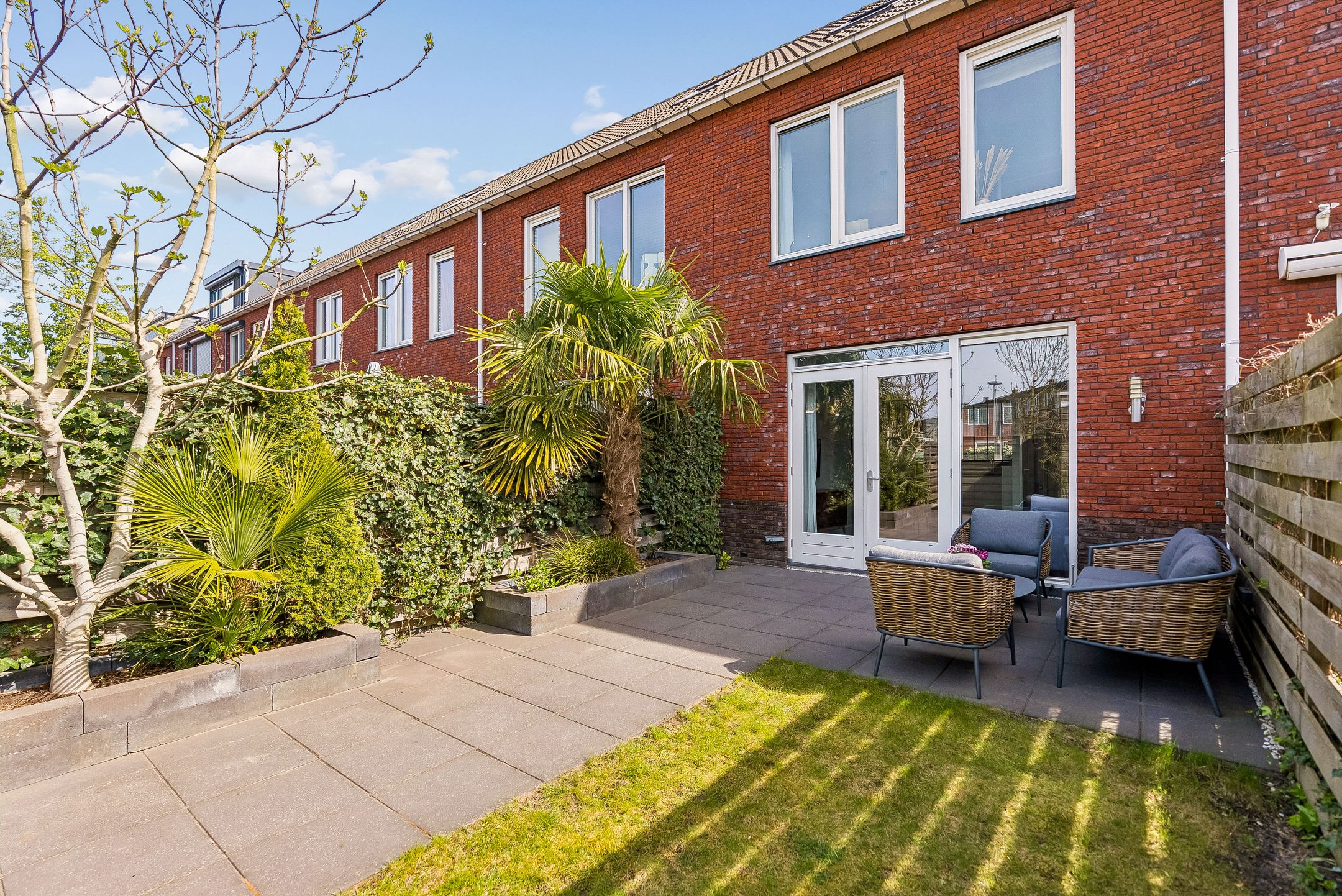 Foto 15 van Mitrastraat 46