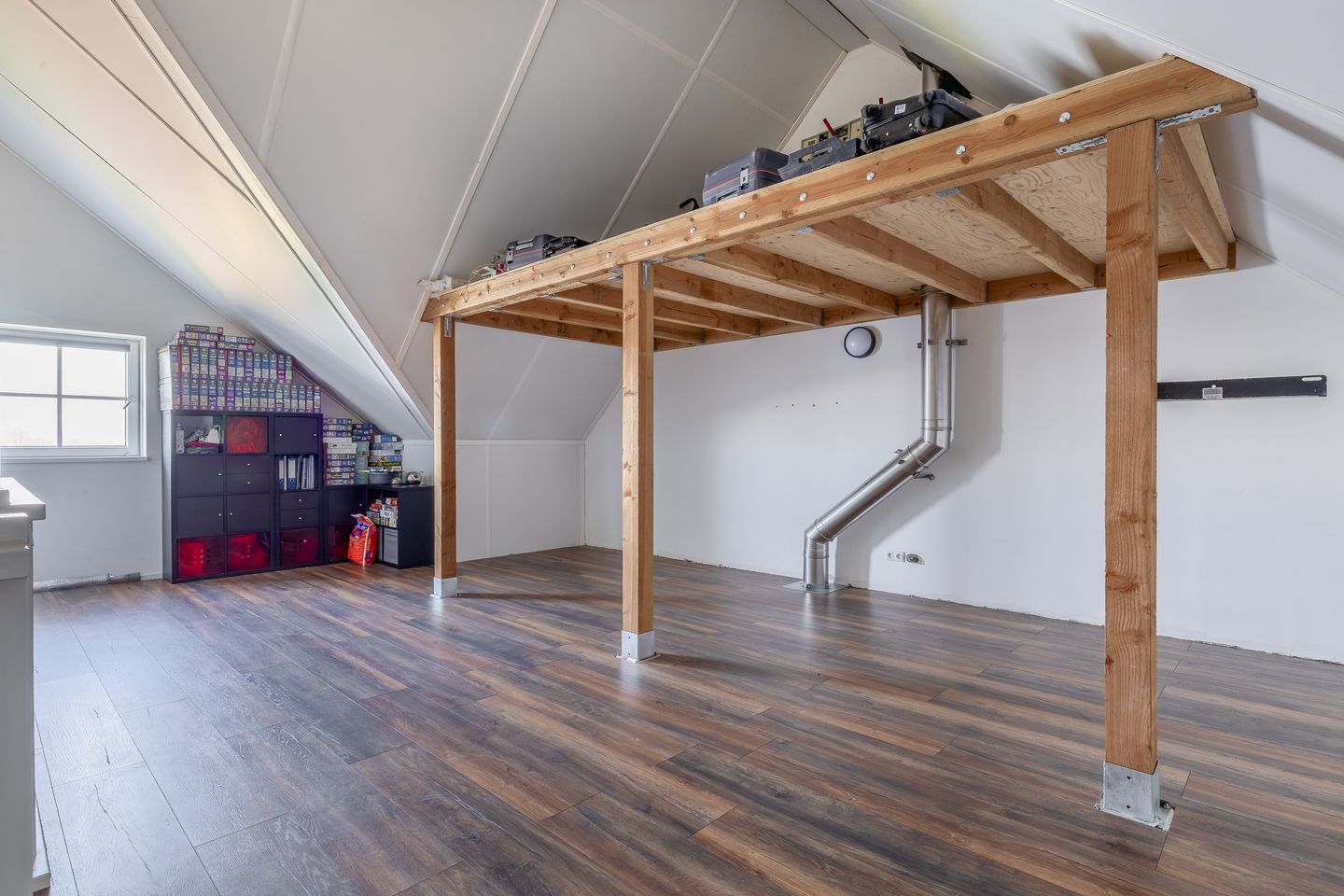 Foto 44 van Dwinger 12