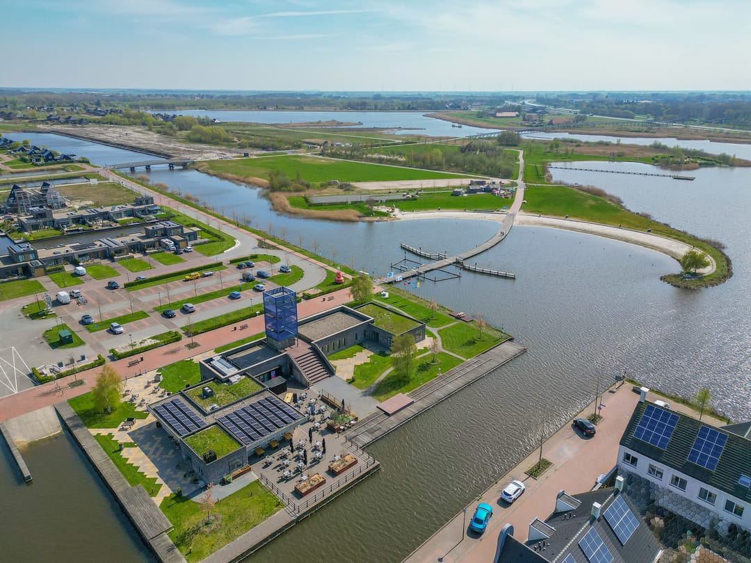 Foto 62 van Dwinger 12