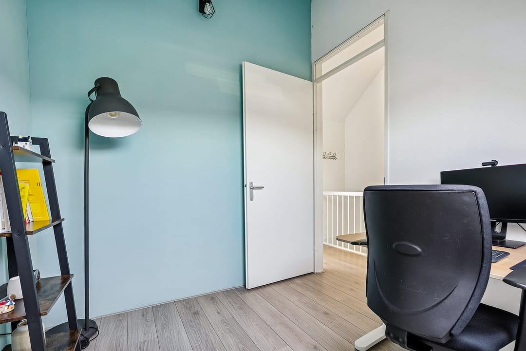 Foto 37 van Mitrastraat 46