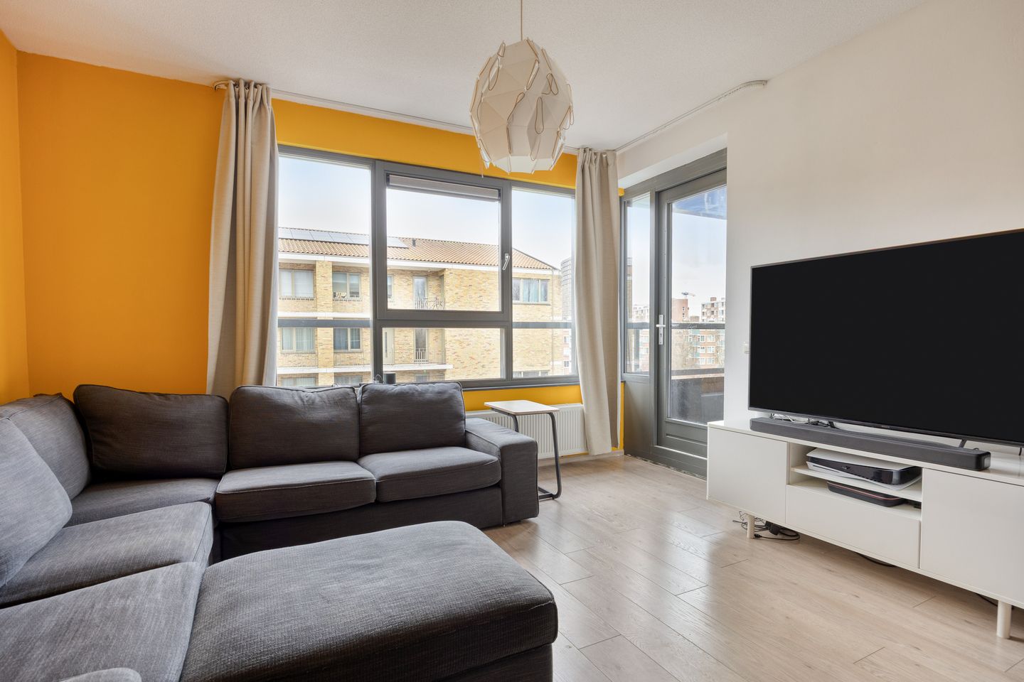 Foto 4 van Derkinderenstraat 160